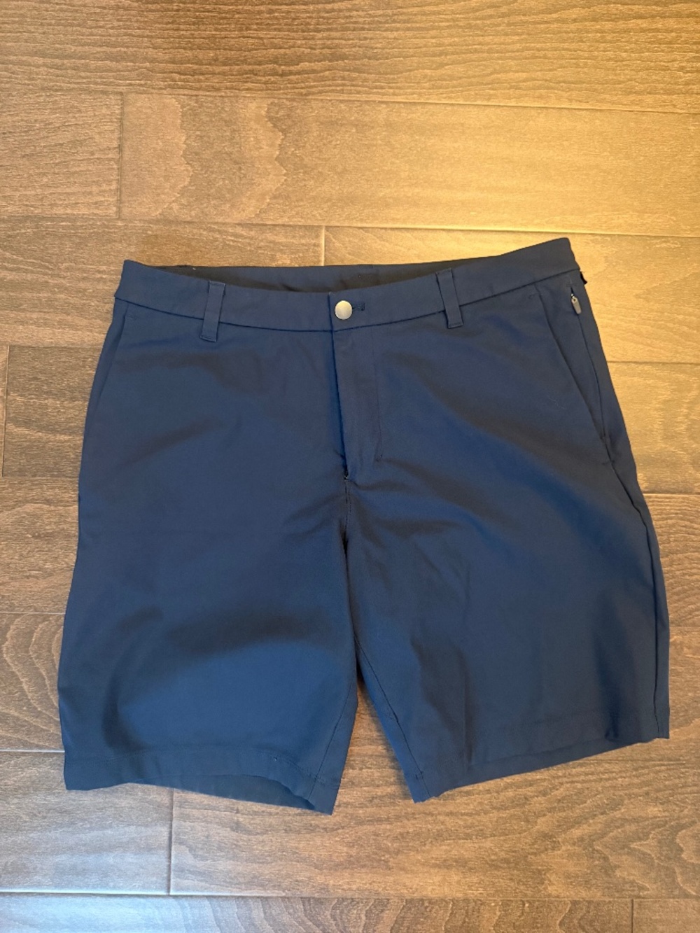 Lululemon ABC Short